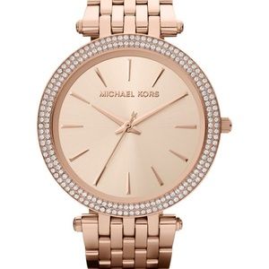 Michael Kors Darci Watch